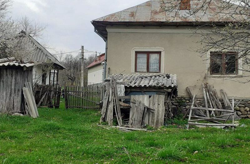 Casa de vanzare Cerbureni Arges - Poză 3