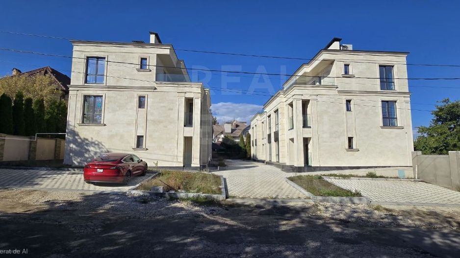 Vânzare, casă, 3 camere, str. Trifan Baltă, Telecentru - Poză 2