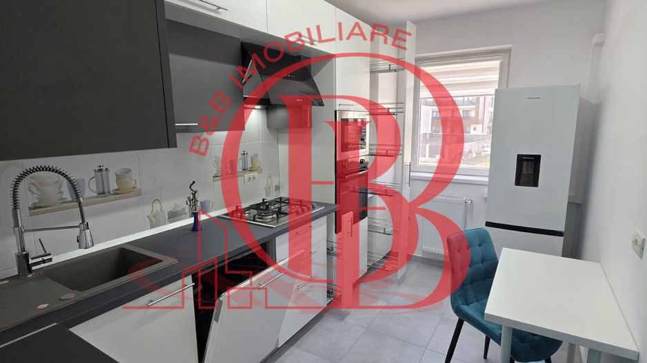 Inchiriere 2 camere+Loc parcare Th. Pallady Prima Inchiriere - Poză 4