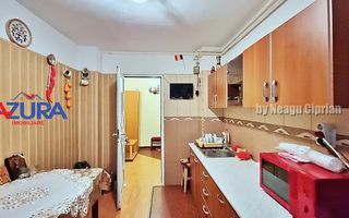 Vanzare apartament 3 camere, Banat - Poză 20