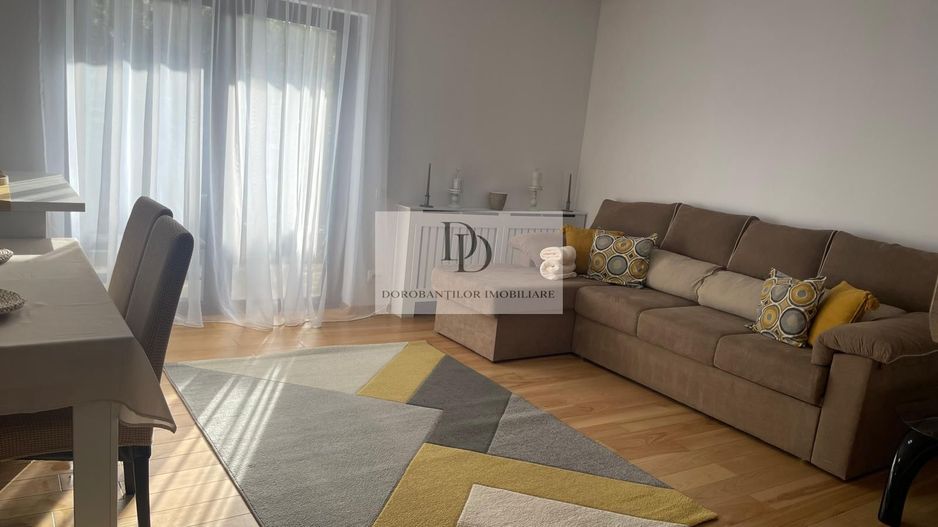 Apartament 2 camere de vânzare | Grădină proprie | Parcare | Buna Ziua - Poză 1