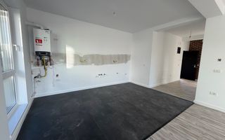 Etaj 1. Model cu 2 bai. Cu 2 locuri de parcare - Poză 2