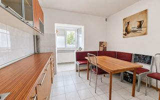 Apartament 2 camere, 50 mp utili, Cetate, etaj 3 - Poză 5