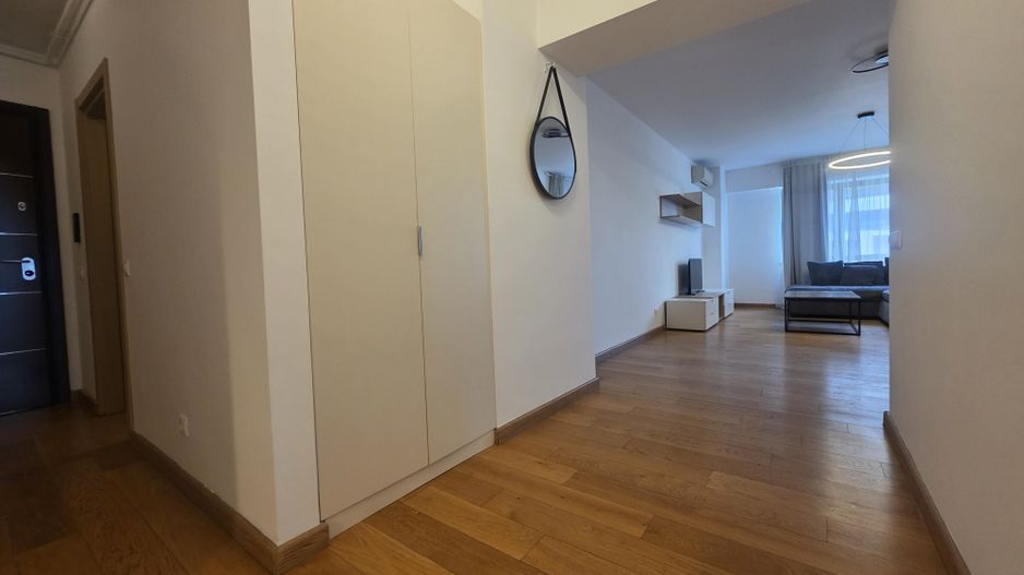 Apartament | 3 camere | Upground Residence | Barbu Văcărescu - Poză 14