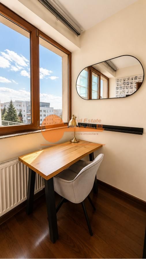 Apartament Spațios 3 Camere | 90 mp | Aviatiei | Centrală Proprie - Poză 11