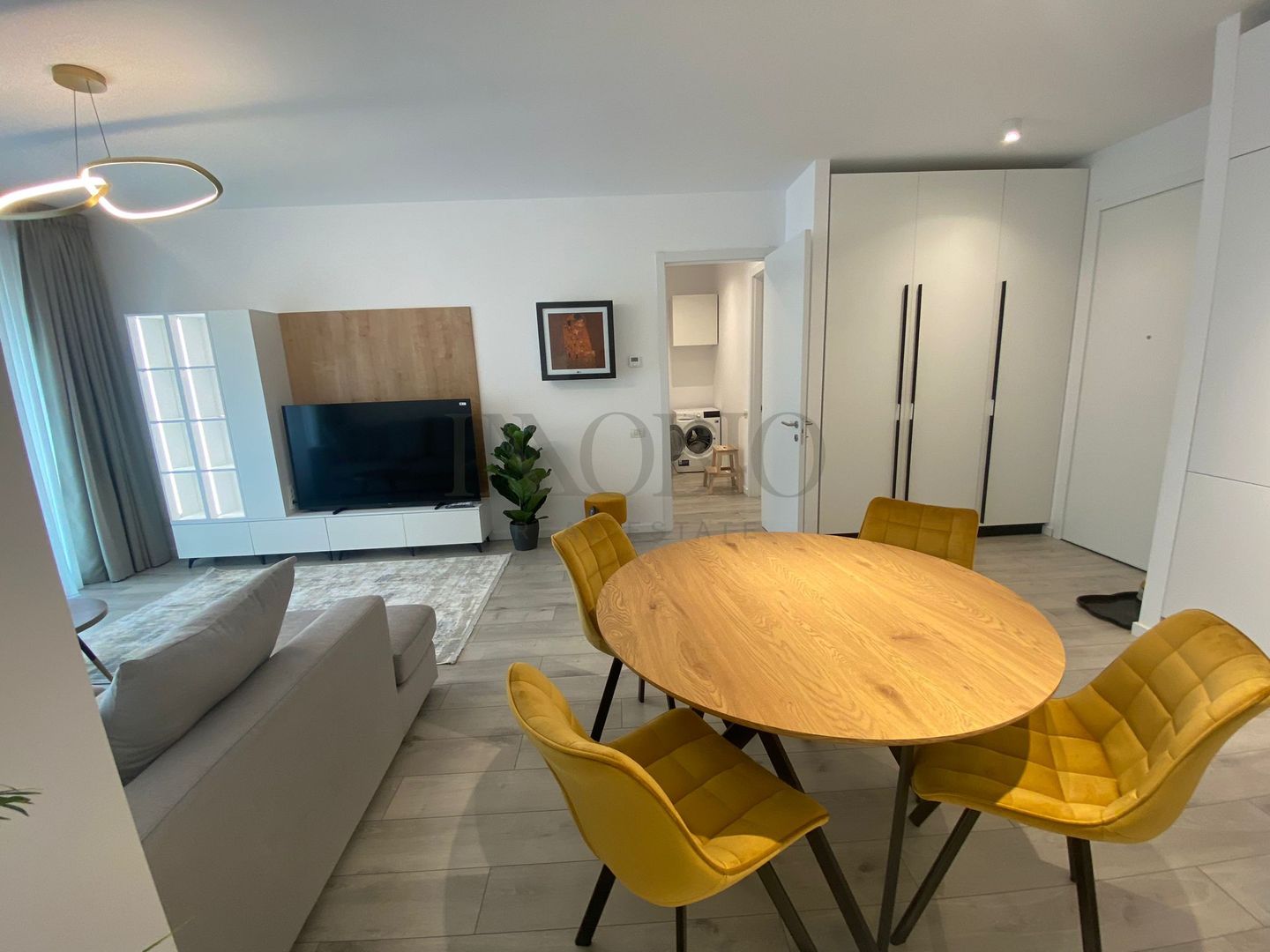 Apartament 2 Camere | Win Herastrau | Loc de Parcare | Boxa - Poză 2