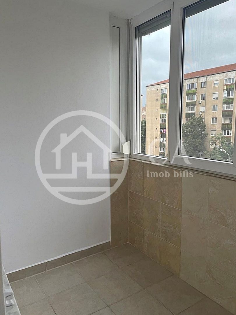 Apartament cu 2 camere de vanzare in Rogerius, Oradea - Poză 9
