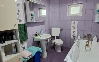 Casă individuală P+M | 5 camere | 2 băi | Comuna Berceni - Poză 12