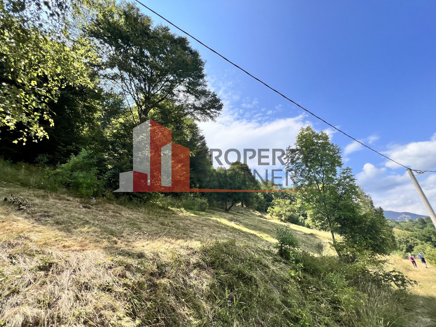 Teren de vânzare langa  Peștera Liliecilor  in Sat Pestera - Poză 1