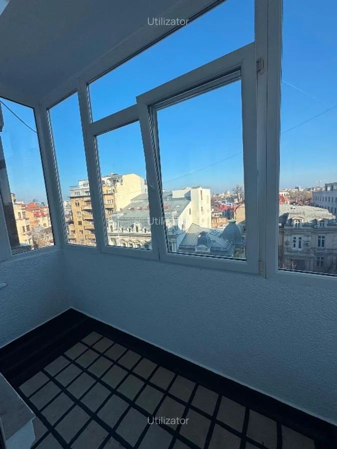 Apartament spatios Piata Romana - Poză 10