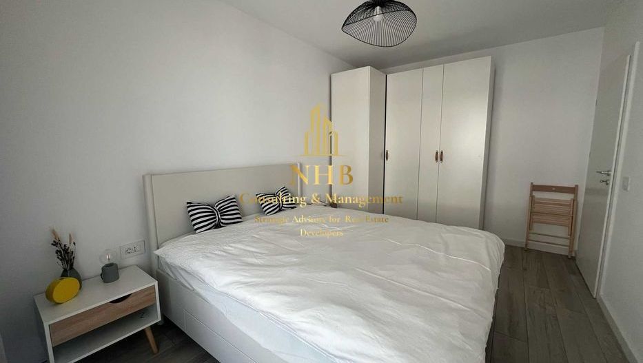 Apartament  2 camere -800€- Prima Vista  -PARCARE  -NEGOCIABIL - Poză 2