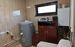 Casa cu piscina de vanzare | 3.300 mp teren | Urlati - Prahova - Poză 26