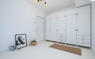 COMISION 0% - Apartament cu 3 camere Popa Nan - str. Ronda - imobil 2020 - Poză 21