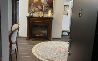Proprietate specială cu 3 camere în Bucuresti - Poză 4