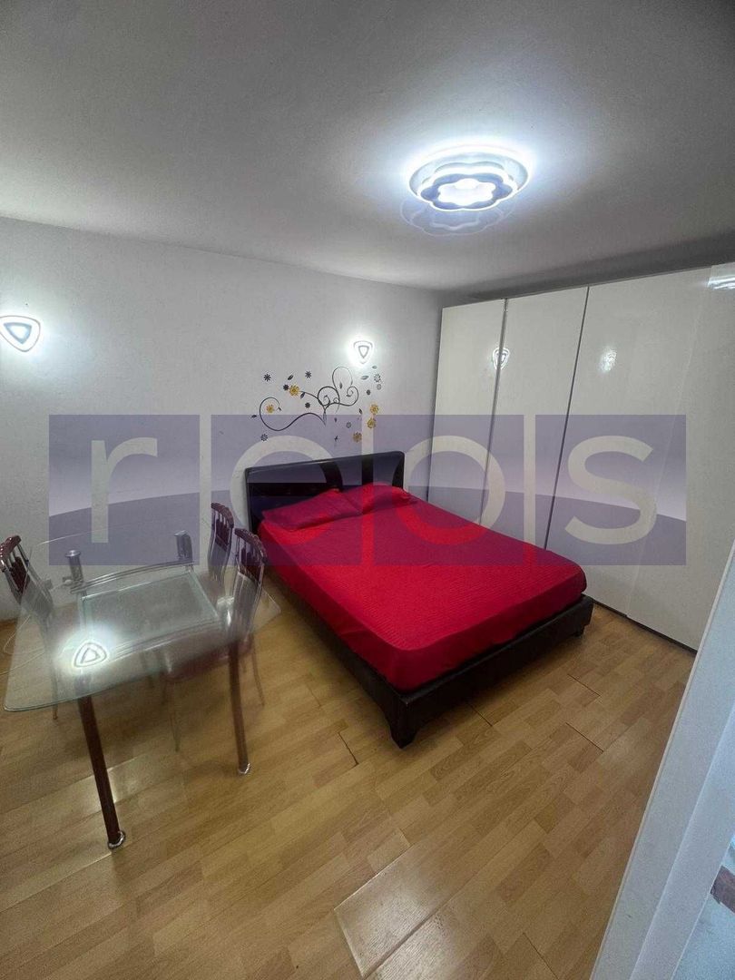 DE INCHIRIAT VILA 6 CAMERE | CURTE PROPRIE | 3 INTRARI SEPARATE | COTROCENI - Poză 3