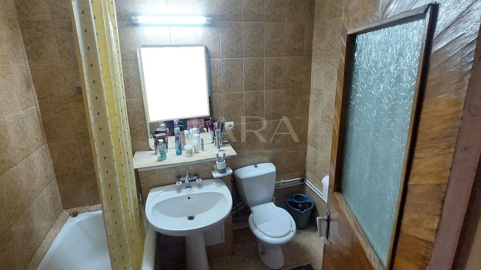 Apartament cu 3 camere, 78 mp, Piața Mărăști - Poză 14