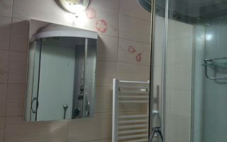 Apartament 2 camere | De inchiriat | 45 mp | Etaj 3 | Cetate - Poză 5