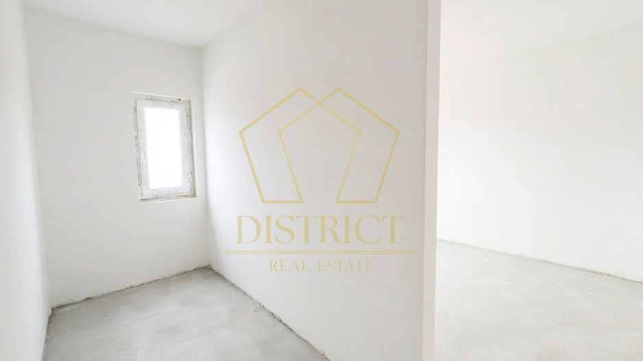 Duplex cu 4 camere, despărțit prin camera tehnica | Mosnita Veche | Lidl - Poză 11