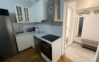 Apartament 2 camere modern in inima orasului Sibiu - Poză 15