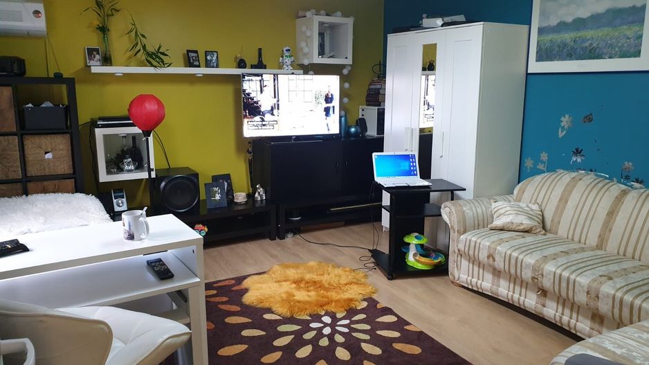 COMISION 0 | Vilă cu 10 apartamente | P+2E+M | 470 mp | Zona Lipovei - Poză 44