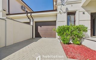 Tur virtual disponibil – duplex modern cu grădină privată și garaj - Poză 35