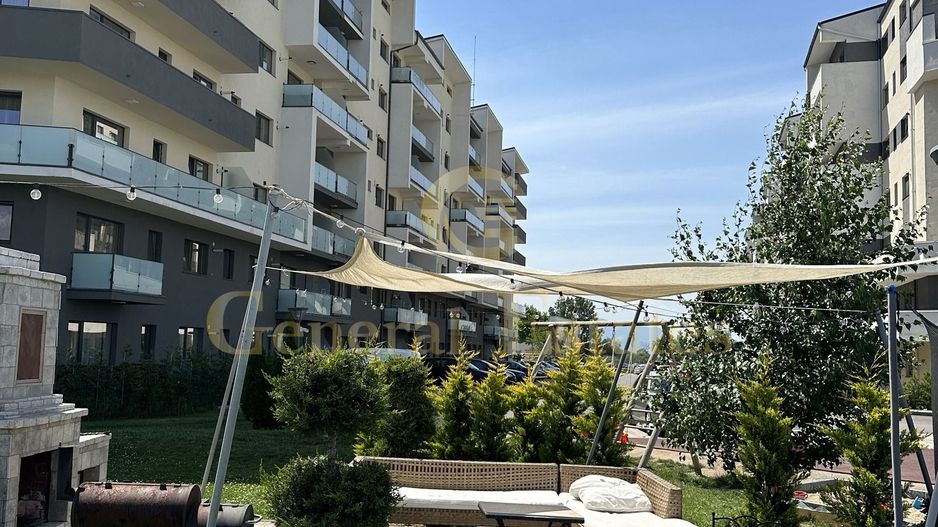 Apartament cu 2 camere situat in Brasov - Poză 17