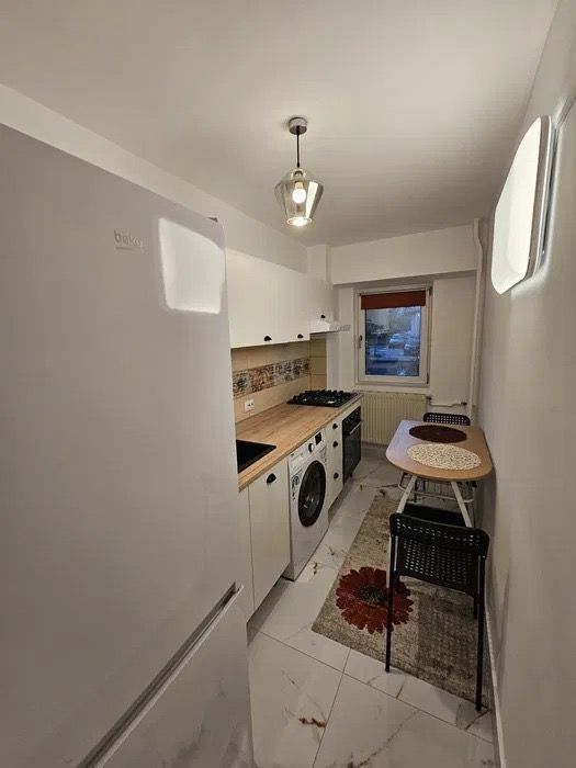 Garsoniera de inchiriat Unirii-Nerva Traian - Poză 2