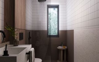 Apartament cu 3 camere de vânzare în Central, Galati - Poză 14