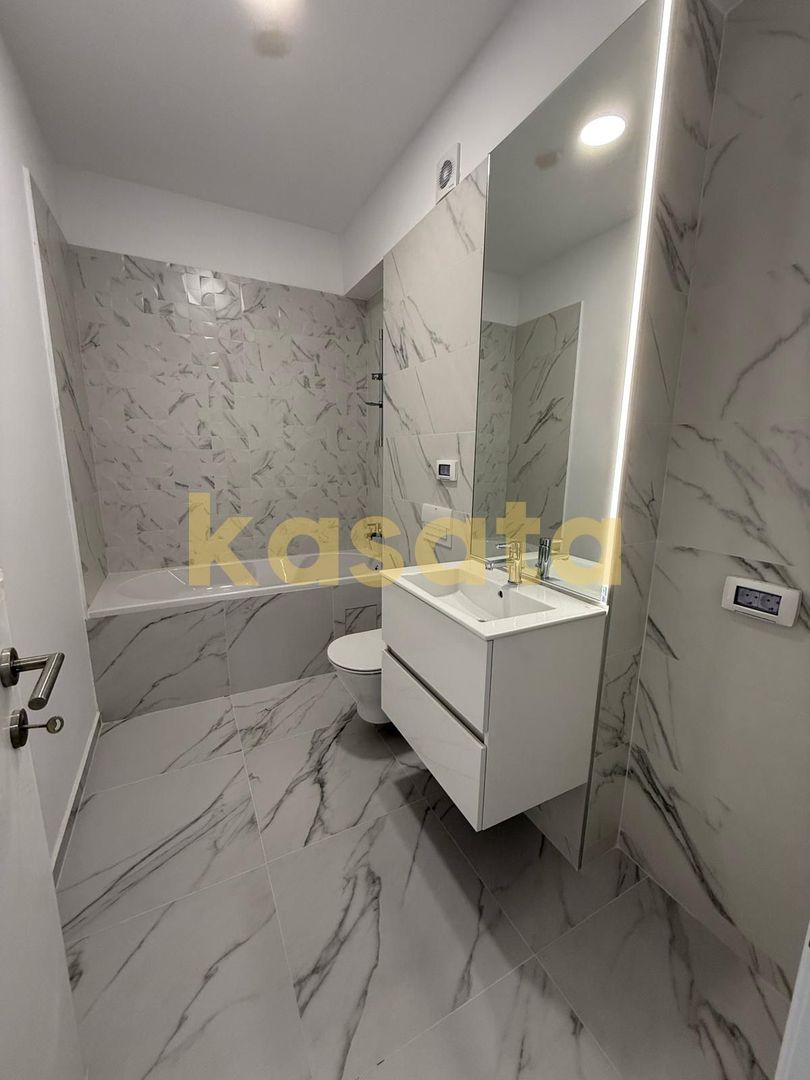 OPORTUNITATE | APARTAMENT 2 CAMERE | DR TABEREI | NOVUM | NOU | - Poză 7