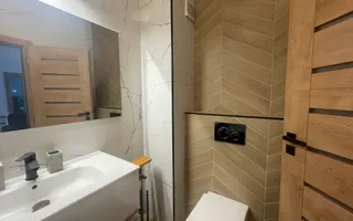 Apartament 2 camere + dressing si parcare subterana - Poză 11