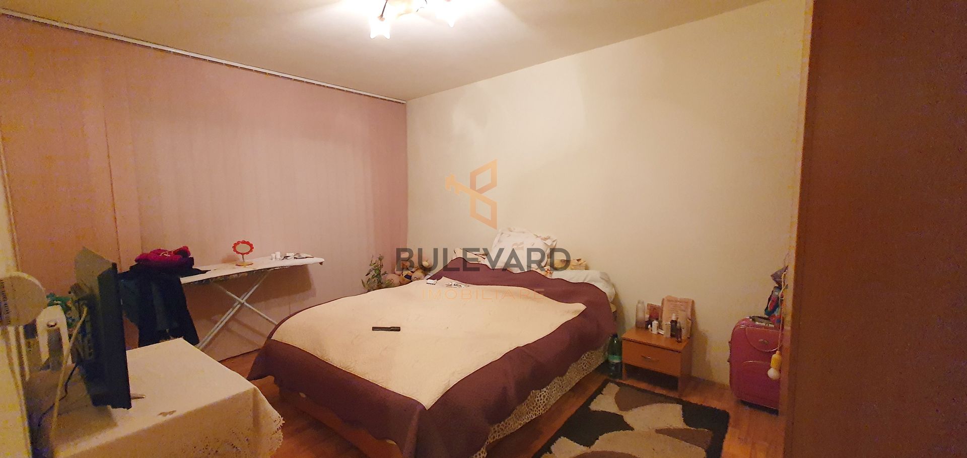 Apartament cu 2 camere decomandate confort sporit, zona strazii Porii! - Poză 3