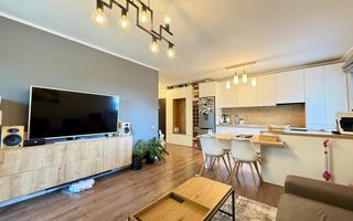 3 camere, la cheie, Complex Rezidențial, Europa - Poză 2
