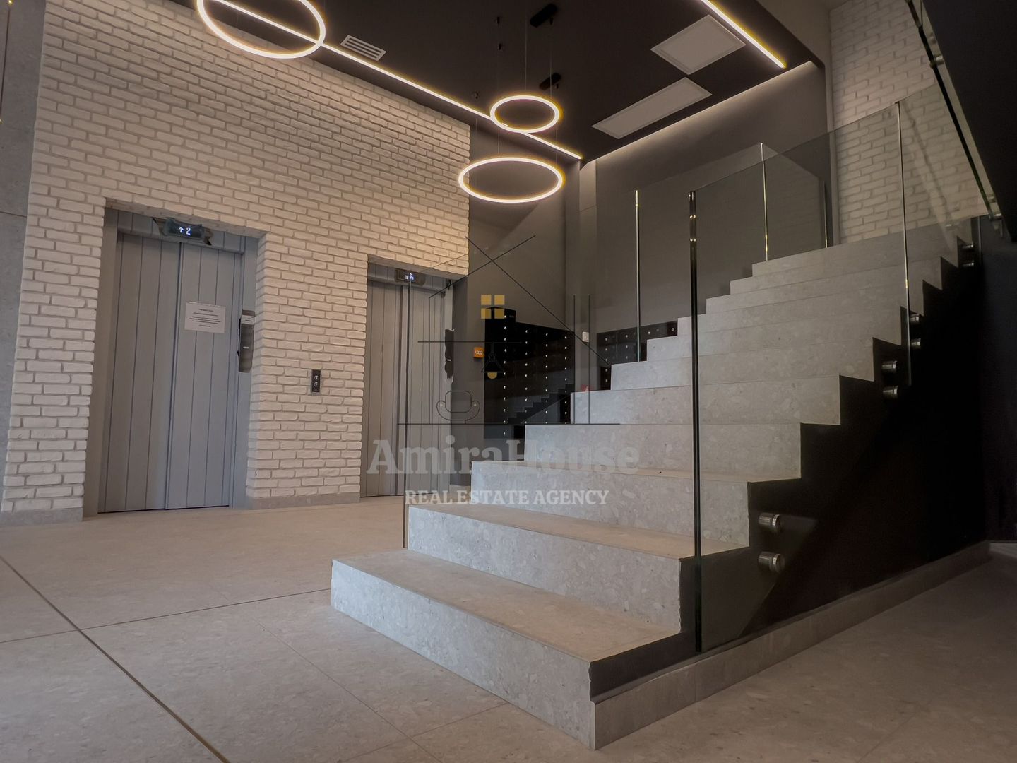 Apartament 3 camere, finisat mobilat, imobil nou THE NEST, str Scortarilor - Poză 16