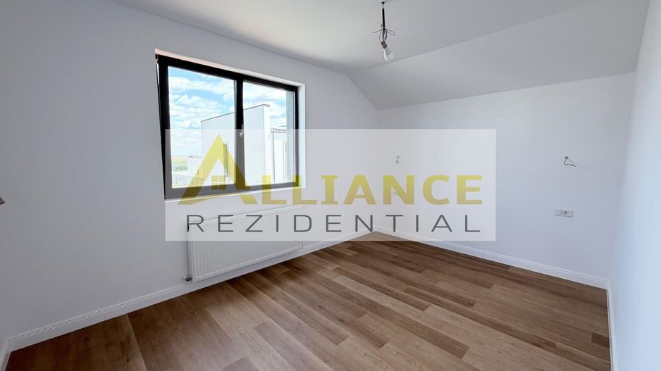 Casa Individuala - 5 camere - 2 bai - 259mp teren - Poză 7