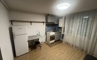 Garsonieră mobilată și utilată, Păcurari – Cămin Antibiotice, Strada Standardului nr. 35 - Poză 2