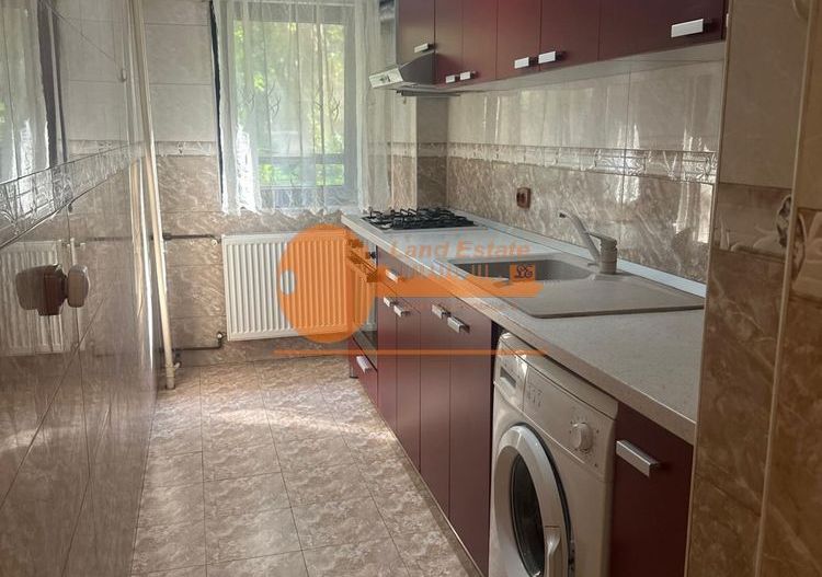 Garsonieră decomandată 40 mp - Sebastian - Poză 5