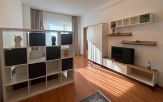 Apartament cu o cameră de vanzare- IRIS- Zona Liberty - Poză 1