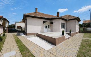 Casa individuala | 140 mp | 980mp teren | Toate utilitatile | Lipoveni - Poză 1
