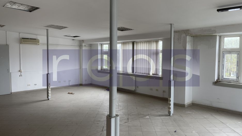 HALA | DEPOZIT - OTOPENI CENTURA  |  20.0000 MP - Poză 8