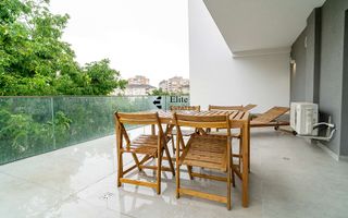 Apartament nou cu 2 camere cu terasa generoasa - Poză 9