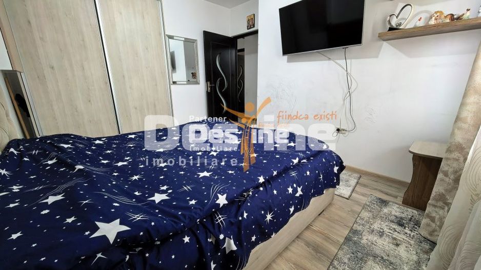 Apartament 2 camere decomandat 49 mp + balcon - Poză 4