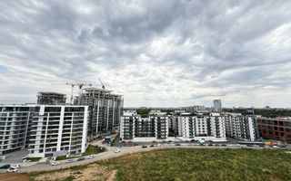 Apartament 2 Camere cu parcare inclusă în complexul BHB Avenue - Poză 17