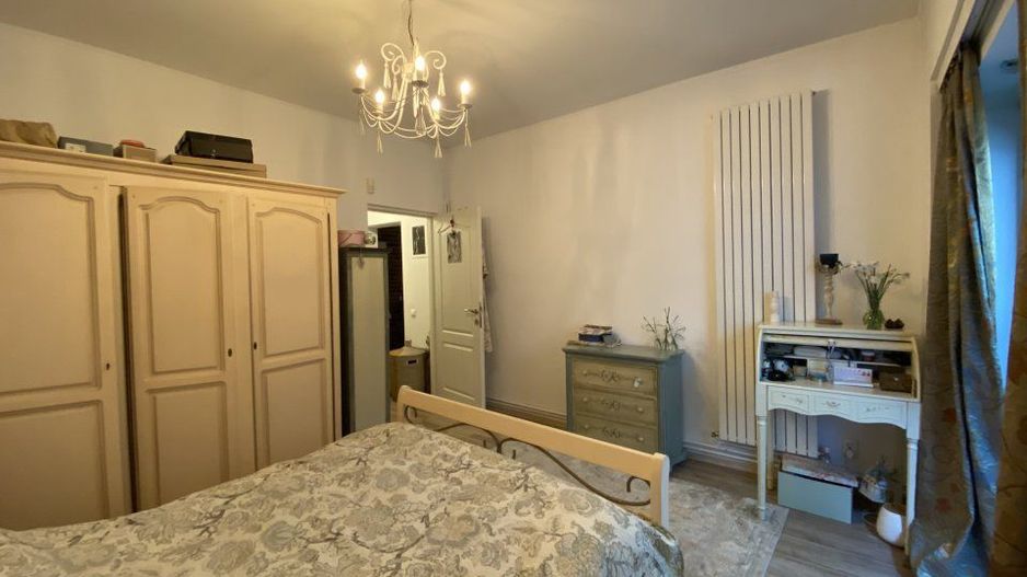 APARTAMENT 2 CAMERE CU TERASA - Poză 3
