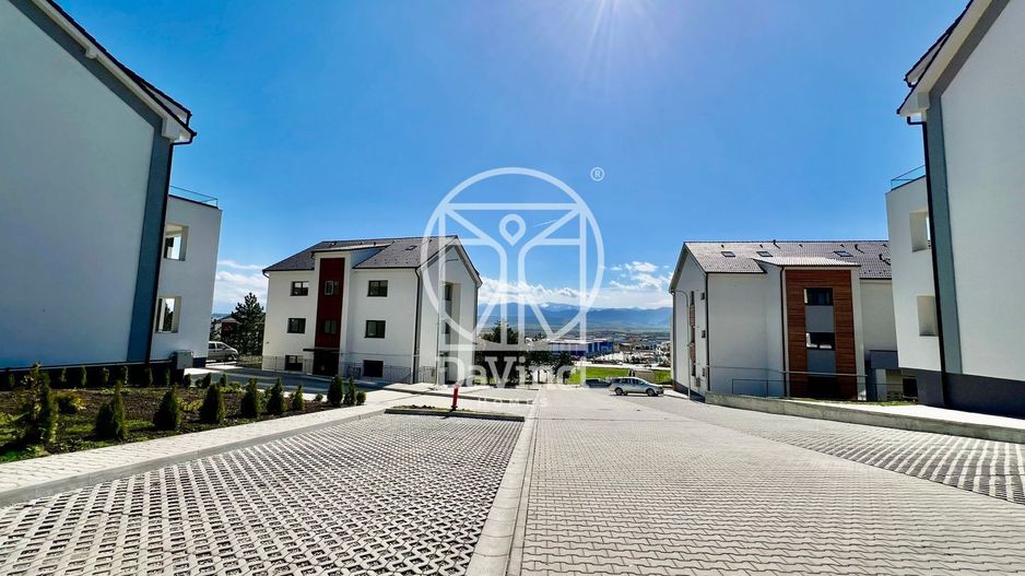 Apartament 2 camere, 60.93 mpu + logie, etaj 1  (YND-25C-GIO-ap.10) - Poză 1