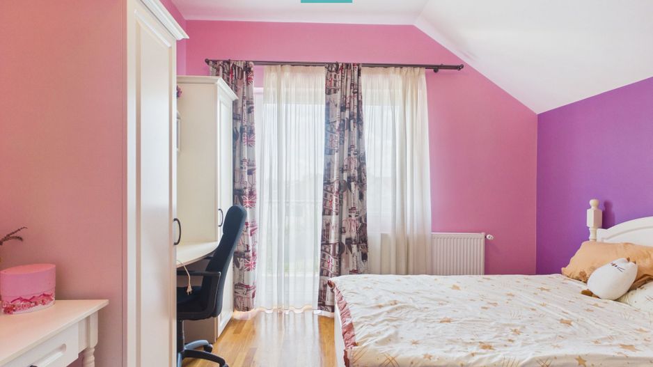Casa 4 camere Osorhei 135mp - Poză 7