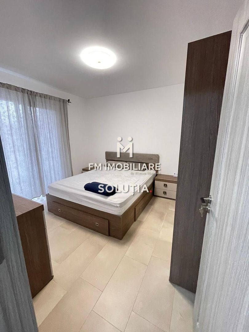Apartament 2 camere de vânzare – zona Lămâiței | Bloc nou | - Poză 2