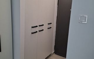 Garsoniera complet renovata, Galata, strada Vasile Urechia nr. 4, etaj 2 – 64.900 € - Poză 6