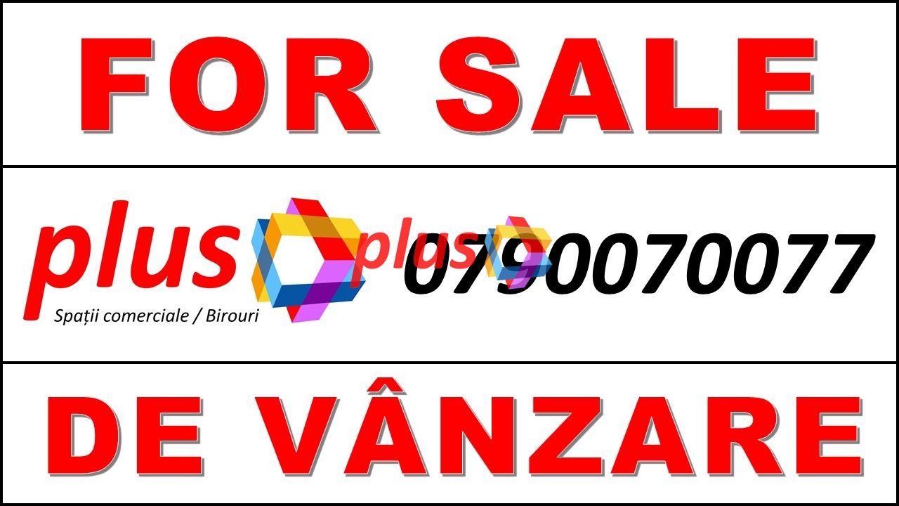 Showroom cu hală de depozitare - 6230 mp #Plus-imo.ro - Poză 10