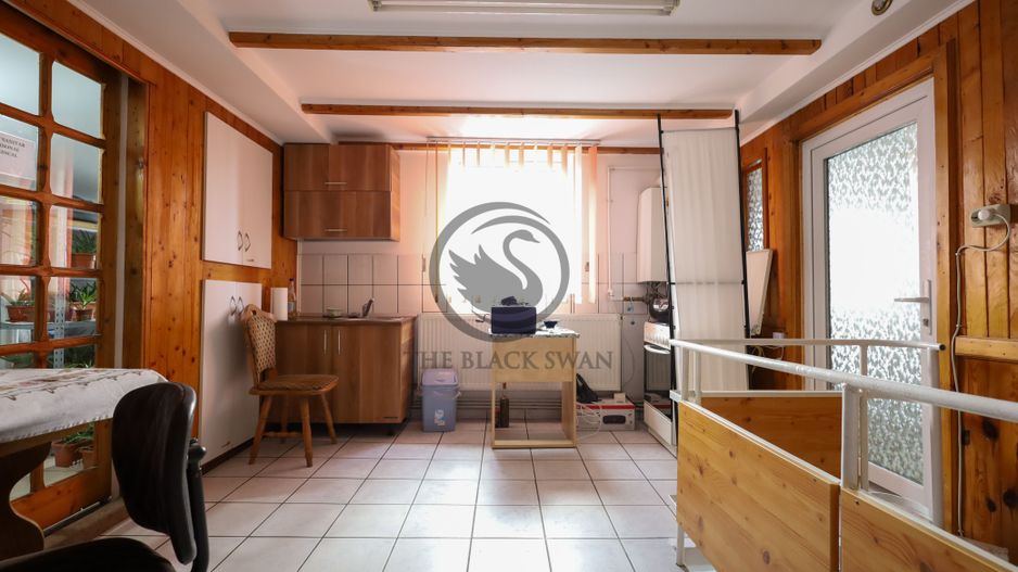 Casa 4 camere + spatiu comercial de vanzare | Ploiesti | COMISION 0% - Poză 13