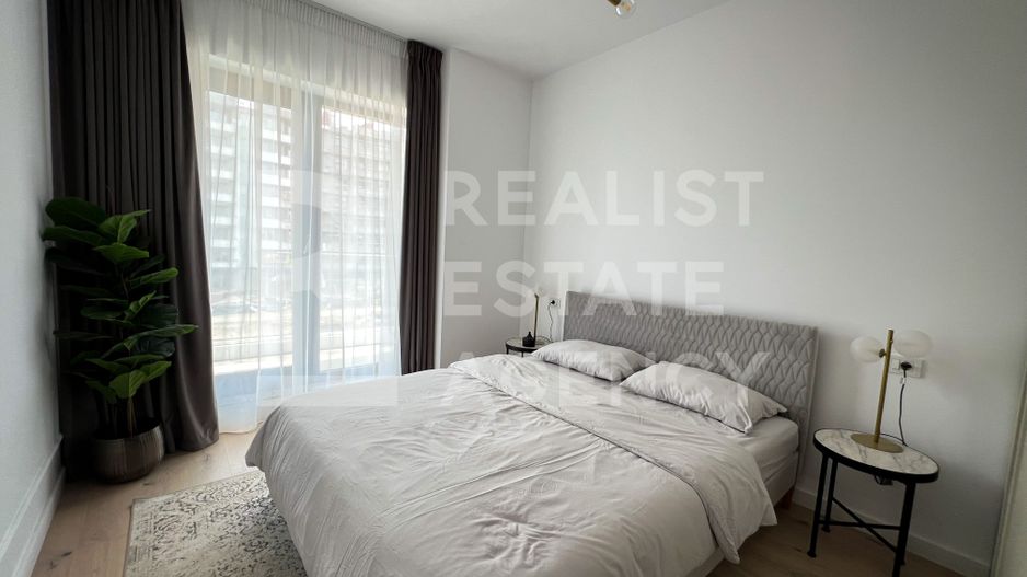 Vânzare, apartament, 2 camere, First Estates Pipera - Poză 7
